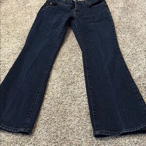 Women's Blue Jeans Ralph Lauren